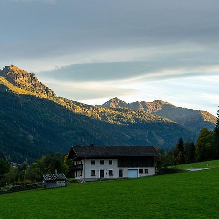 Apartament Matthiasgut Radstadt Zewnętrze zdjęcie