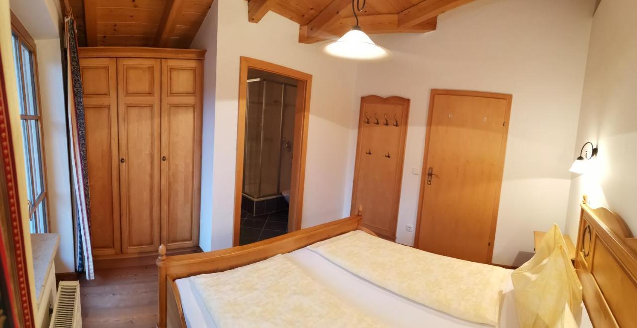 Apartament Matthiasgut Radstadt Zewnętrze zdjęcie