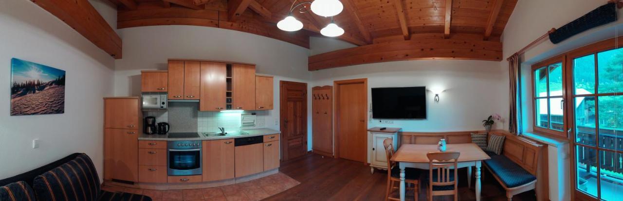 Apartament Matthiasgut Radstadt Zewnętrze zdjęcie